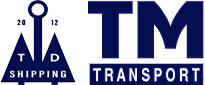 TD Shipping Logo