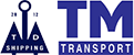 TD Shipping